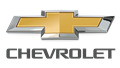 Logo of Chevrolet - Seoul Gimpo Flygplats