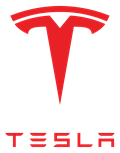 Logo of Tesla - Seoul Gimpo Flygplats